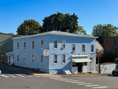 44 N 3rd St, Hudson, NY, 12534 | Card Image