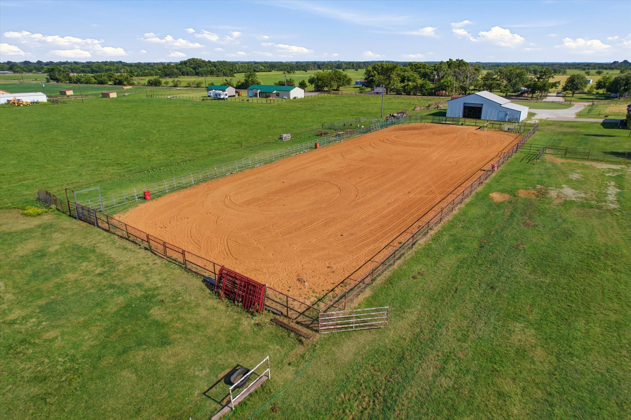 Residential in Whitesboro 3