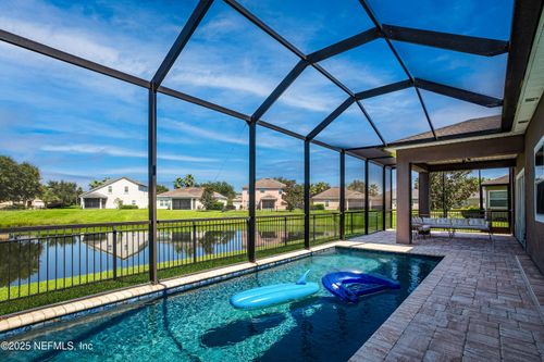 16301 Dowing Creek Dr, Jacksonville, FL, 32218-8976 | Card Image