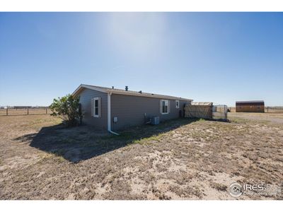 19050 County Road 100, House other with 3 bedrooms, 1 bathrooms and null parking in Nunn CO | Image 3