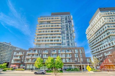 319 - 128 Fairview Mall Dr, Condo with 2 bedrooms, 2 bathrooms and 1 parking in Toronto ON | Image 2