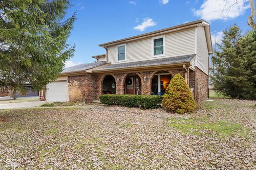 1115 S Quail Ct, New Palestine, IN, 46163-9645 | Card Image