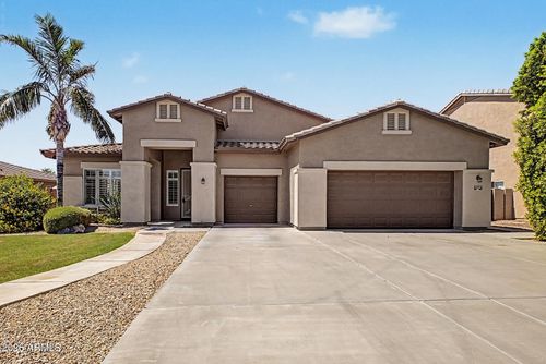 9809 W Bent Tree Dr, Peoria, AZ, 85383-8733 | Card Image