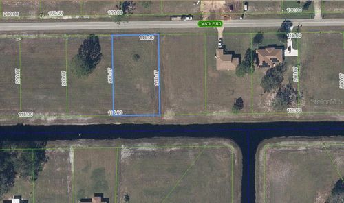 8700 Castile Road, SEBRING, FL, 33876 | Card Image