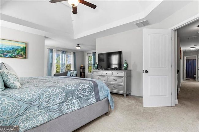 6062 Fielder Way, House other with 4 bedrooms, 3 bathrooms and 2 parking in Douglasville GA | Image 14