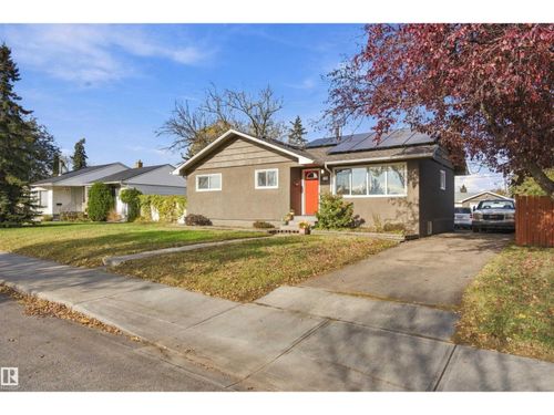5312 101 Ave Nw, Edmonton, AB, T6A0G8 | Card Image