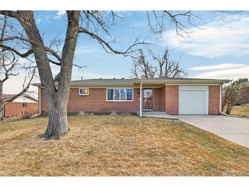 3370 W Tanforan Dr, Englewood, CO, 80110-6222 | Card Image