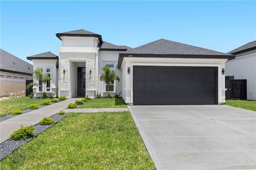 8018 N 49th Ln, McAllen, TX, 78501 | Card Image