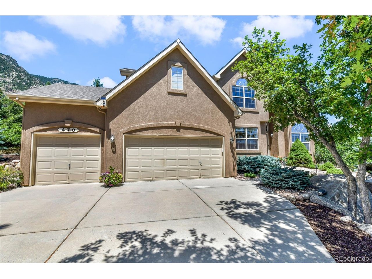 Residential in Colorado Springs 2