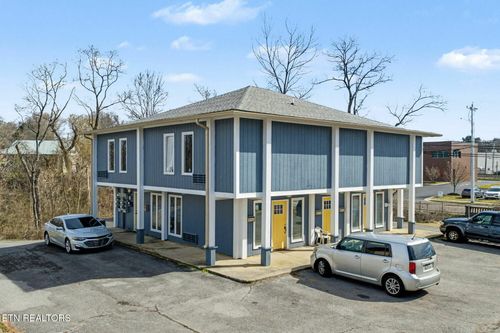 106 King Ave, Morristown, TN, 37814-6668 | Card Image