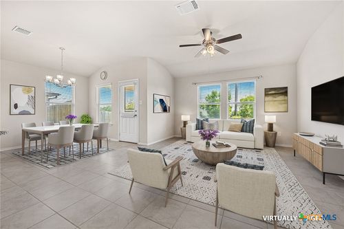 312 Paddock Ln, Killeen, TX, 76542-6906 | Card Image