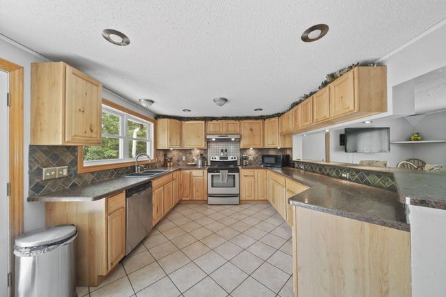 4787 Hooks Mill Rd, House other with 2 bedrooms, 2 bathrooms and null parking in Adrian MI | Image 14