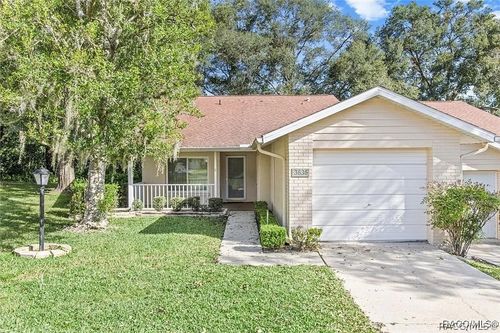 3636 N Lucille Dr, Beverly Hills, FL, 34465-3375 | Card Image