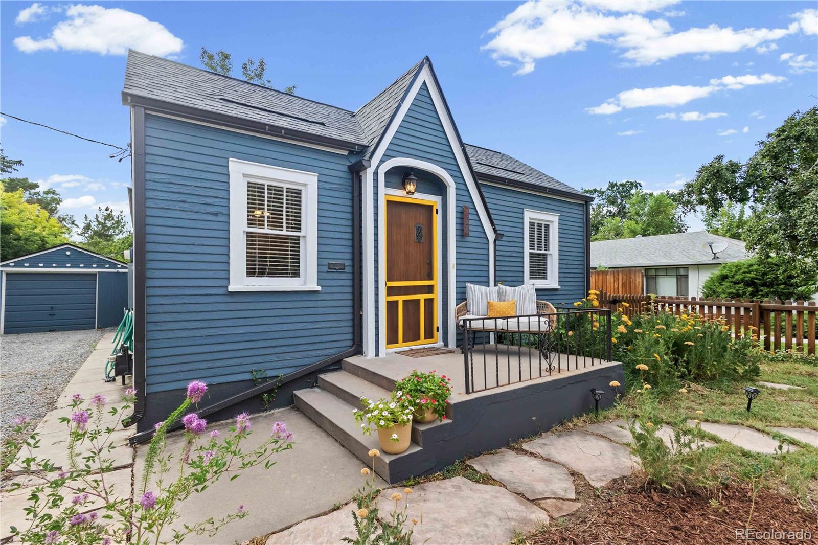 Residential in Wheat Ridge