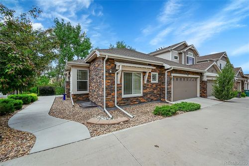 15036 E Crestridge Place, Centennial, CO, 80015 | Card Image