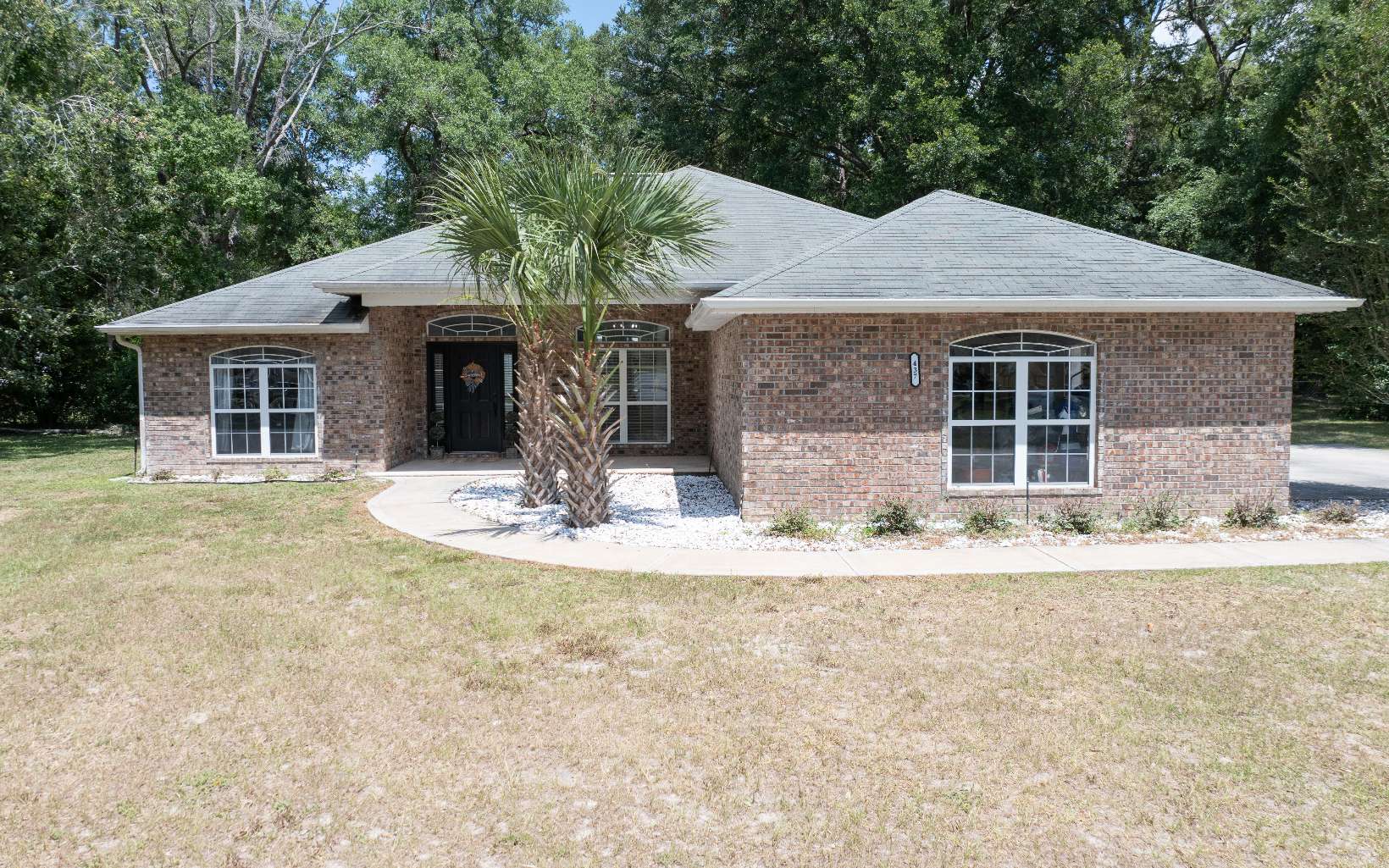 Wise Dr, Lake City, FL 32024