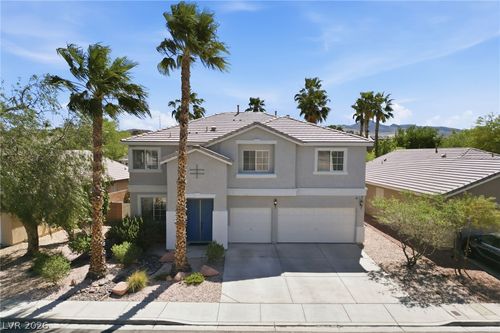 2551 Williamsburg St, Henderson, NV, 89052-4932 | Card Image