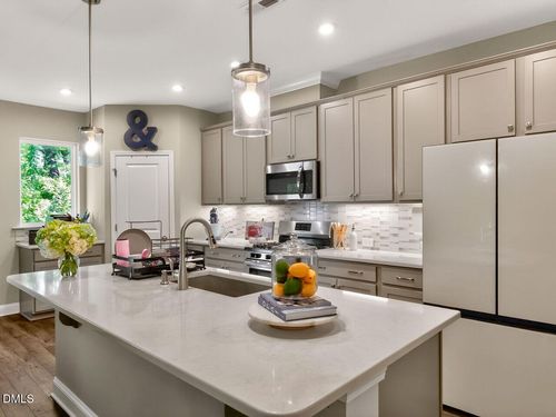 6512 Amber Springs Dr, Durham, NC, 27713-6773 | Card Image