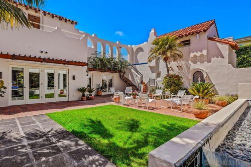 7253 Monte Vista Ave, La Jolla, CA, 92037-4917 | Card Image