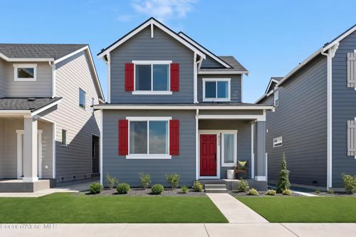 9214 N Spokane St, Post Falls, ID, 83854-4773 | Card Image