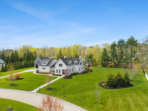 6 Cooper Hill Rd, Duxbury, MA, 02332-4563 | Card Image