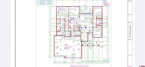 1853 6429 Circle, Montrose, CO, 81403 | Card Image