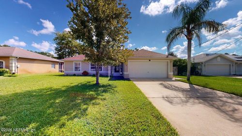 5 Edwin Lane, PALM COAST, FL, 32164 | Card Image