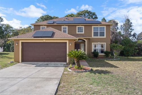 2359 Gimlet Ave, Spring Hill, FL, 34608-4832 | Card Image