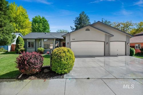 2605 W Leonard St, Meridian, ID, 83642-4312 | Card Image