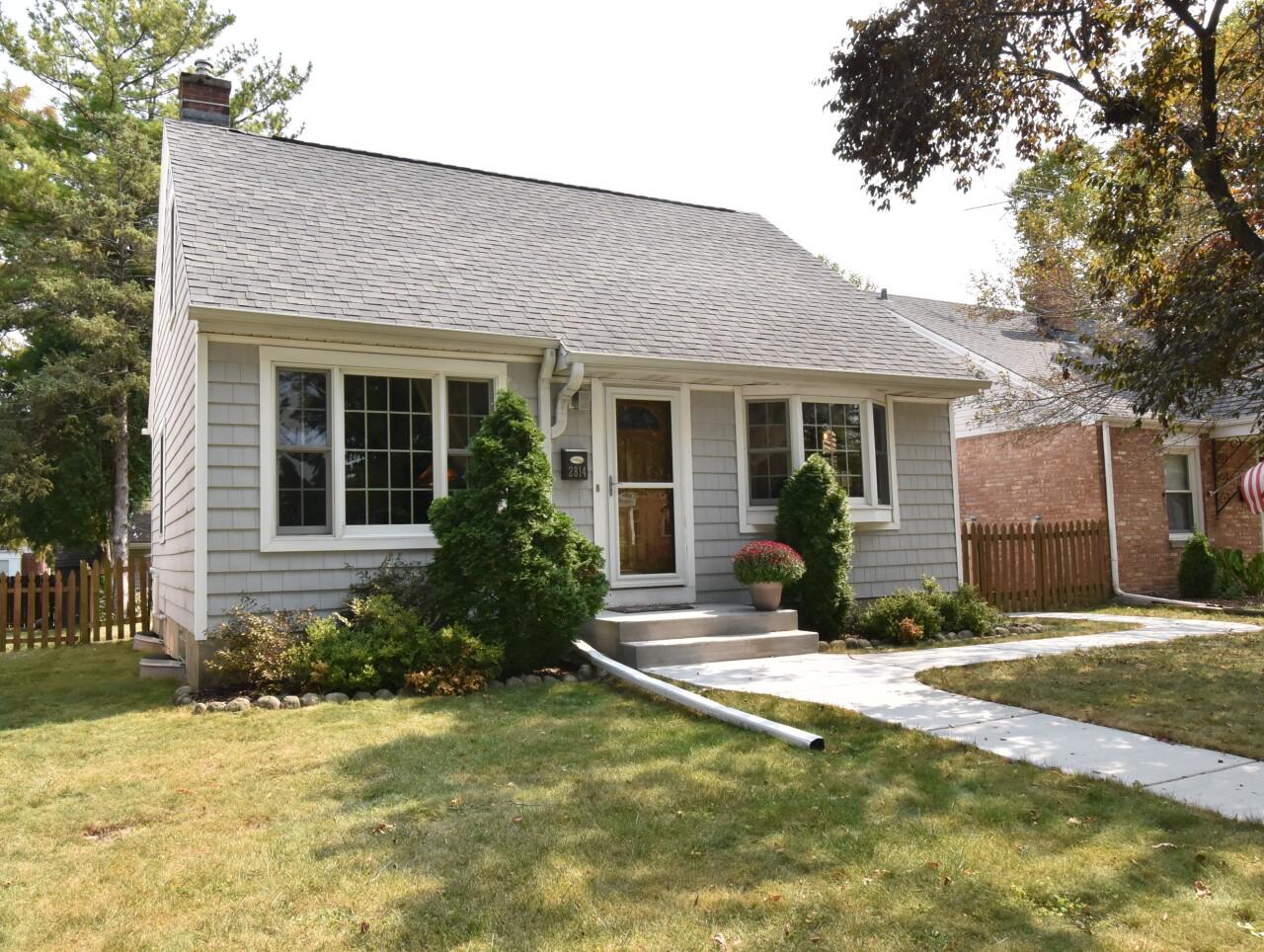 83rd St, Milwaukee, WI 53222