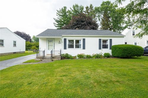 325 Cravenwood Ave, Greece, NY, 14616-3543 | Card Image
