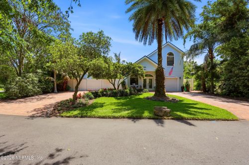 580 34th Avenue S, Jacksonville Beach, FL, 32250 | Card Image