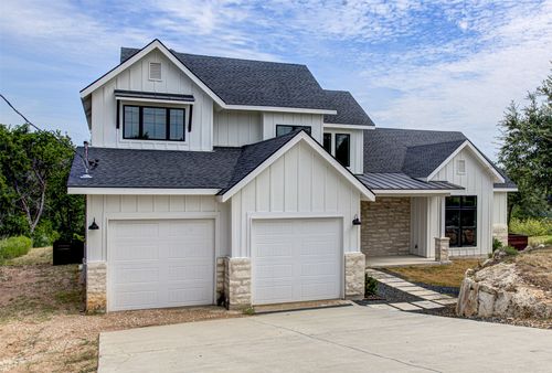 14210 Fort Smith Trl, Austin, TX, 78734-3710 | Card Image