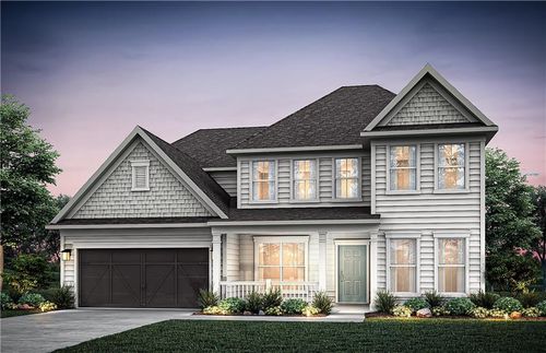 372 Aidens Blf, Hoschton, GA, 30548-1868 | Card Image