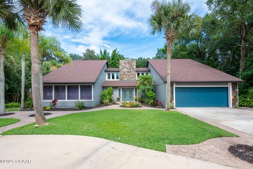 118 Shady Branch Trl, ORMOND BEACH, FL, 32174-4931 | Card Image