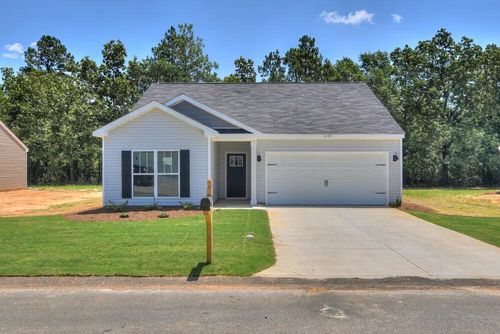 Tbd Apple Lane, Edgefield, SC, 29824 | Card Image