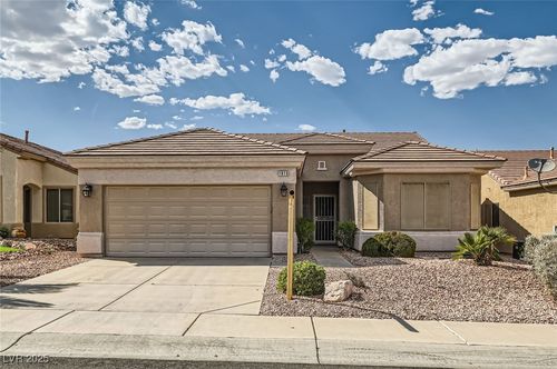 1816 Eagle Mesa Avenue, Henderson, NV, 89012 | Card Image