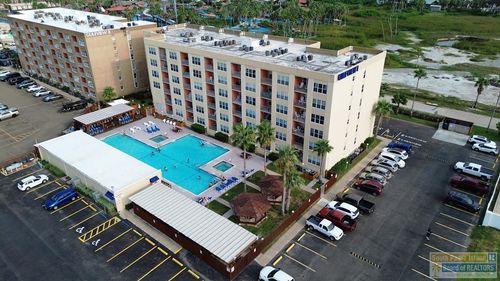 210-120 Padre Blvd., South Padre Island, TX, 78597 | Card Image