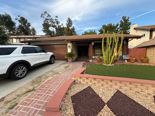 16035 Circle Diamond Road, Sylmar, CA, 91342 | Card Image