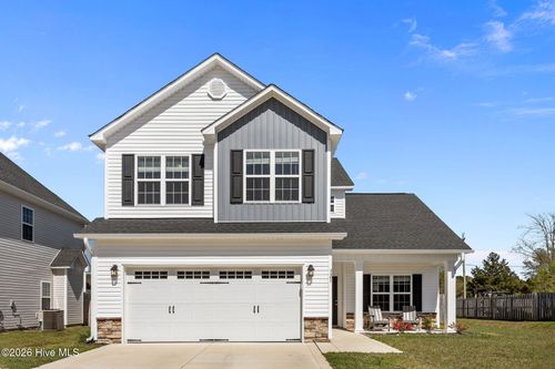 321 Windmill Light Way, Sneads Ferry, NC, 28460 | Card Image
