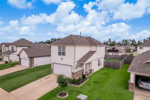 116 Pronghorn Dr, Huntsville, TX, 77320-5506 | Card Image