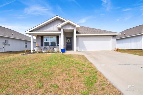 11075 Alysheba Ln, Daphne, AL, 36526-1077 | Card Image