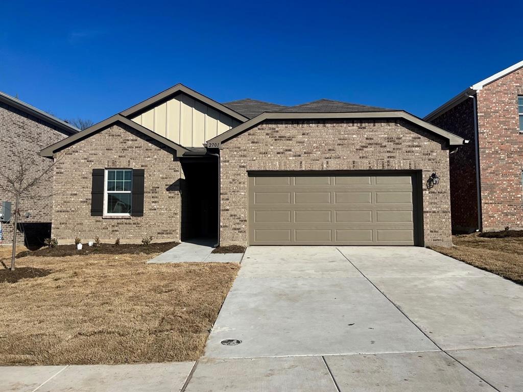 2701 Silver Leaf Lane, For Rent in Anna Zoocasa