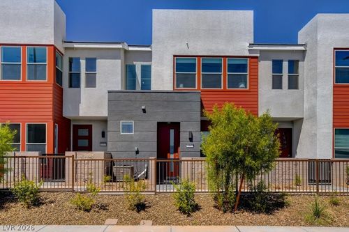 4307 Vantage Ridge Ave, Las Vegas, NV, 89141-8990 | Card Image