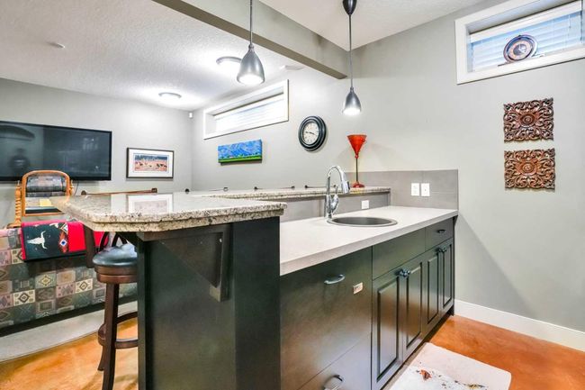 511 Evergreen Circle Sw, House other with 3 bedrooms, 3 bathrooms and 4 parking in Calgary AB | Image 31