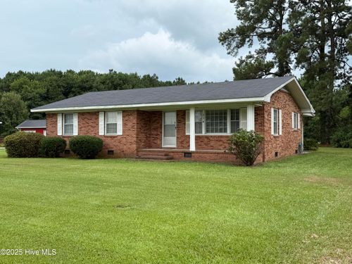 114 Dale Rd, Mount Olive, NC, 28365-8800 | Card Image