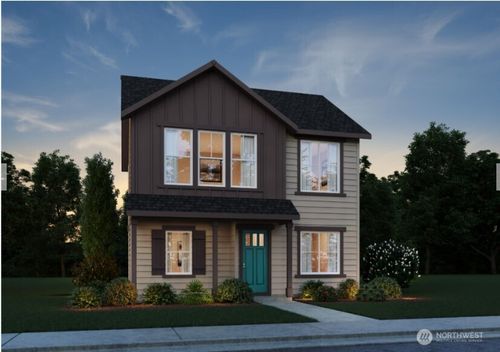 2527 160th St Ne, Marysville, WA, 98271-2115 | Card Image