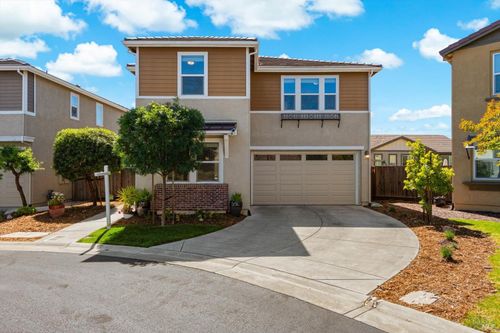 4467 Cancun Court, Fairfield, CA, 94533 | Card Image