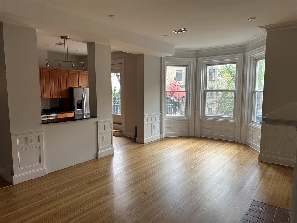 Residential Lease in Brookline 3