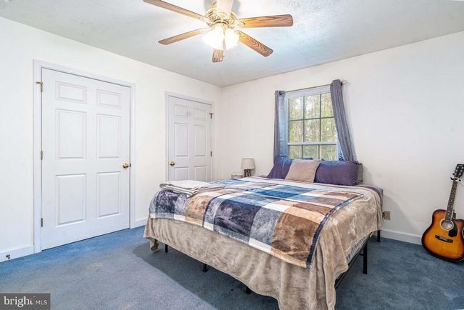 1235 Bethany Church Rd, House other with 3 bedrooms, 2 bathrooms and null parking in Bumpass VA | Image 4